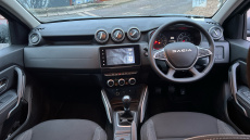 Dacia Duster 1.3 TCe 130 Journey 5dr Petrol Estate